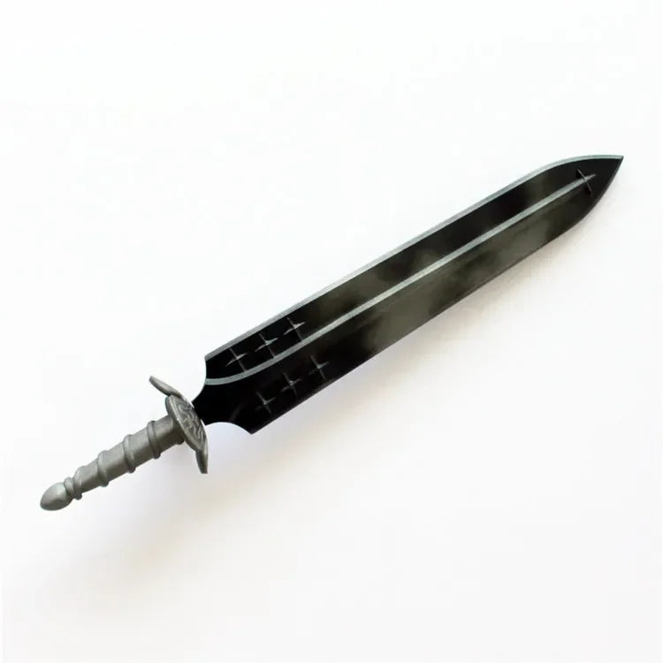 Black Clover Asta Demon Destroyer Swords