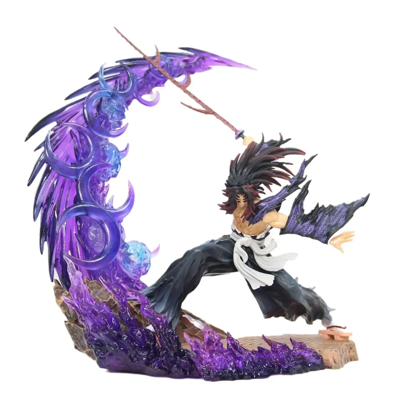 Demon Slayer Collectable Action Figures