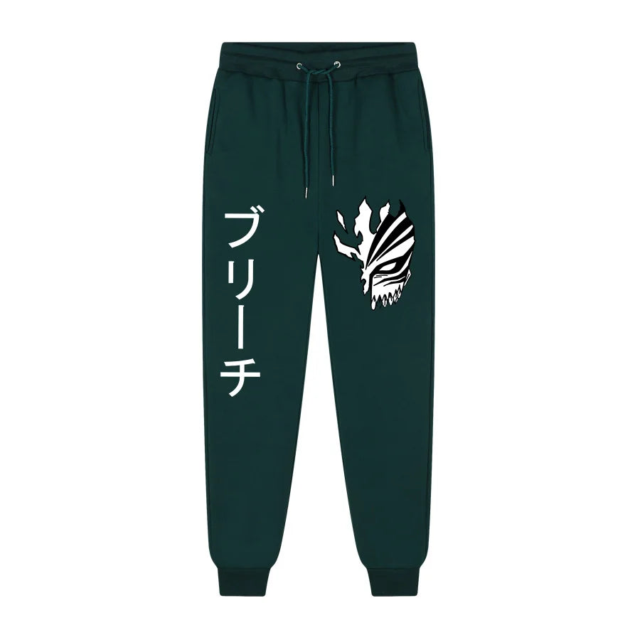 Bleach Hollow Sweatpants