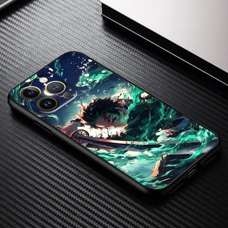 Demon Slayer Phone case