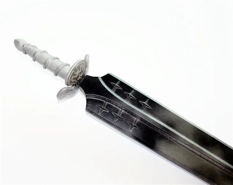 Black Clover Asta Demon Destroyer Swords