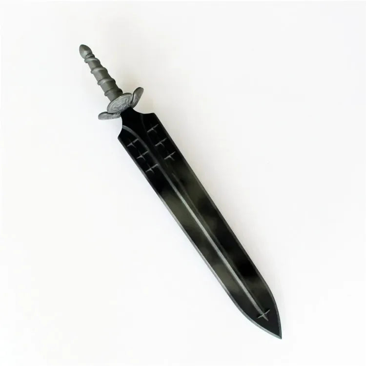 Black Clover Asta Demon Destroyer Swords