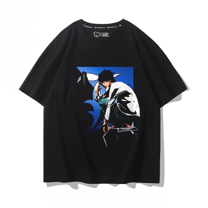 Death Note Tee