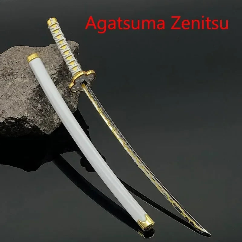 Demon Slayer Nichirin Katana