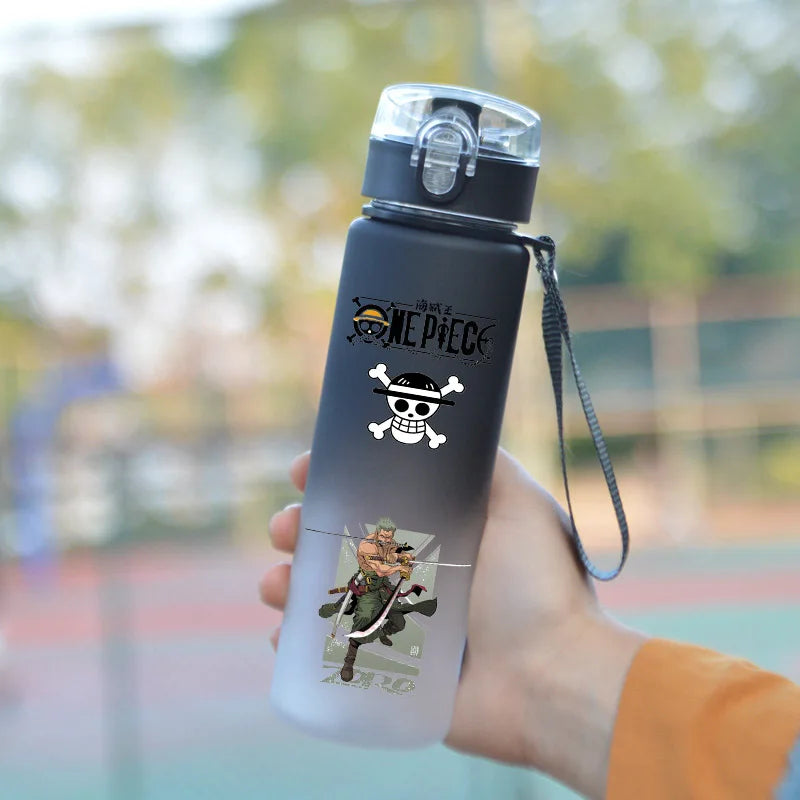 One Piece Water Bottle (560ml)