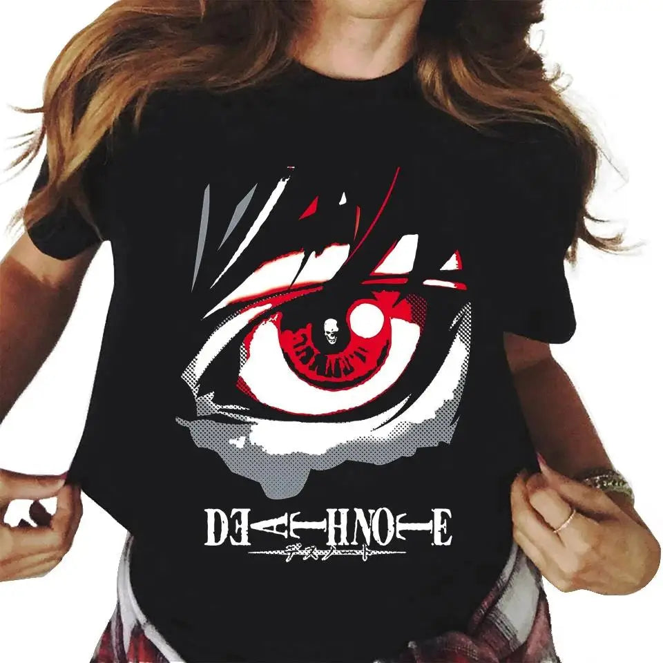 Death Note T-shirt