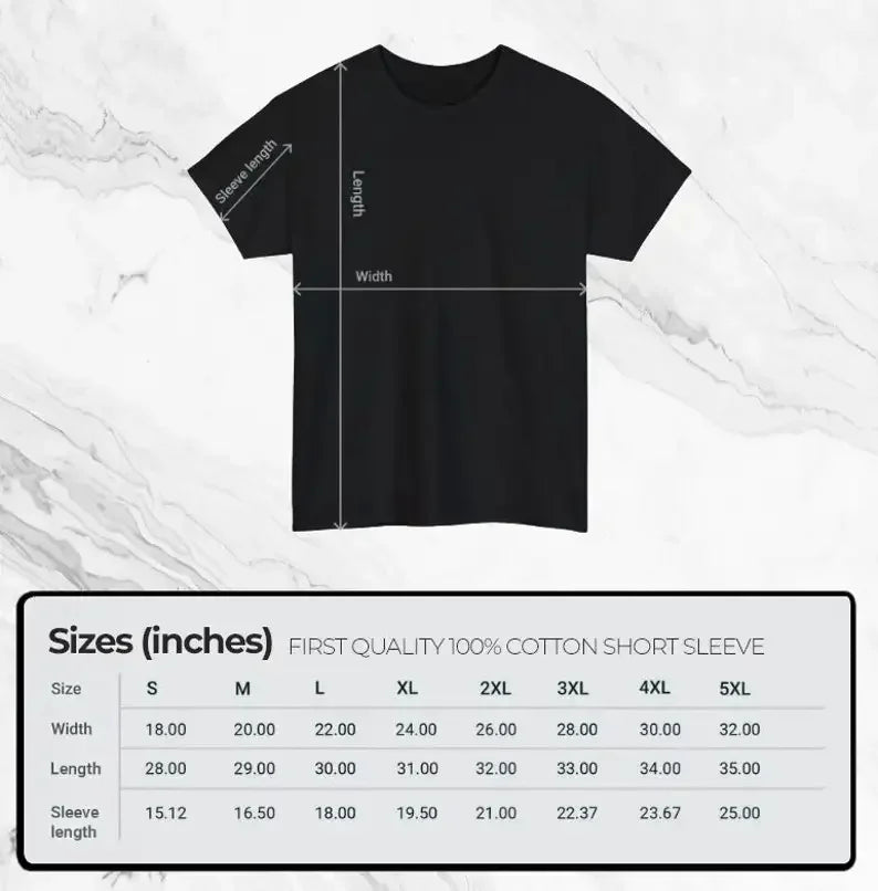 Solo Leveling T-shirt