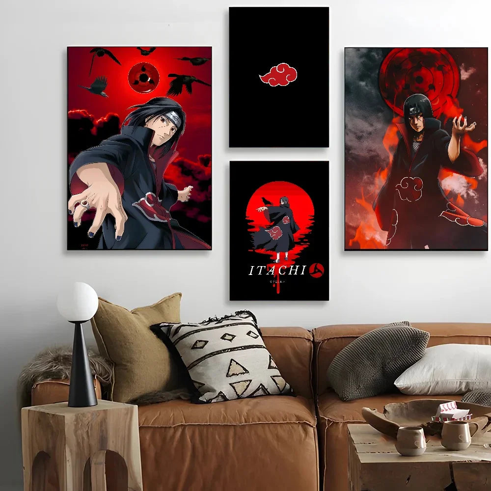 Naruto Posters