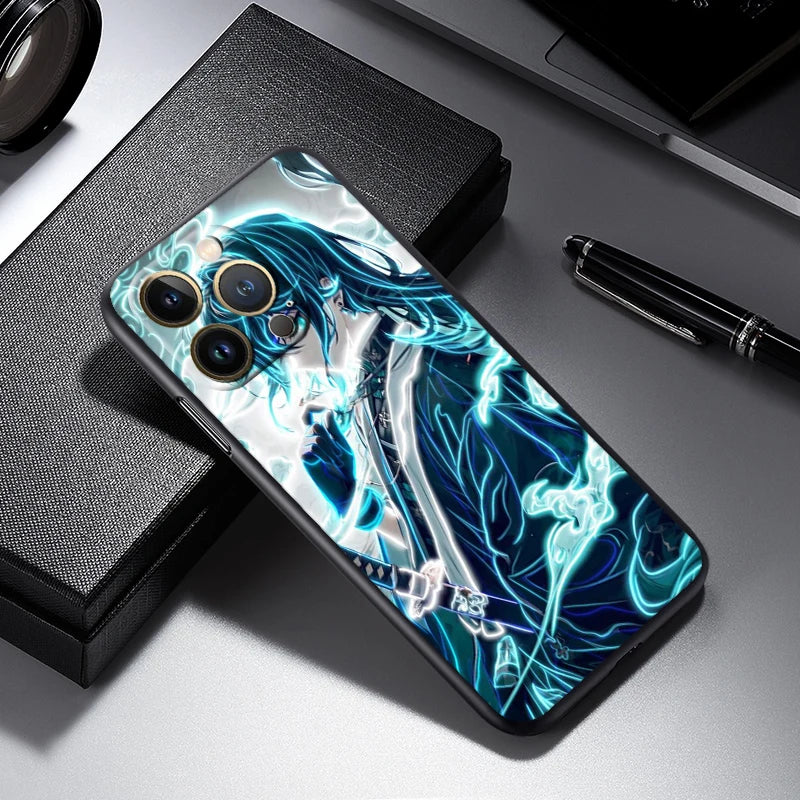 Demon Slayer Phone case