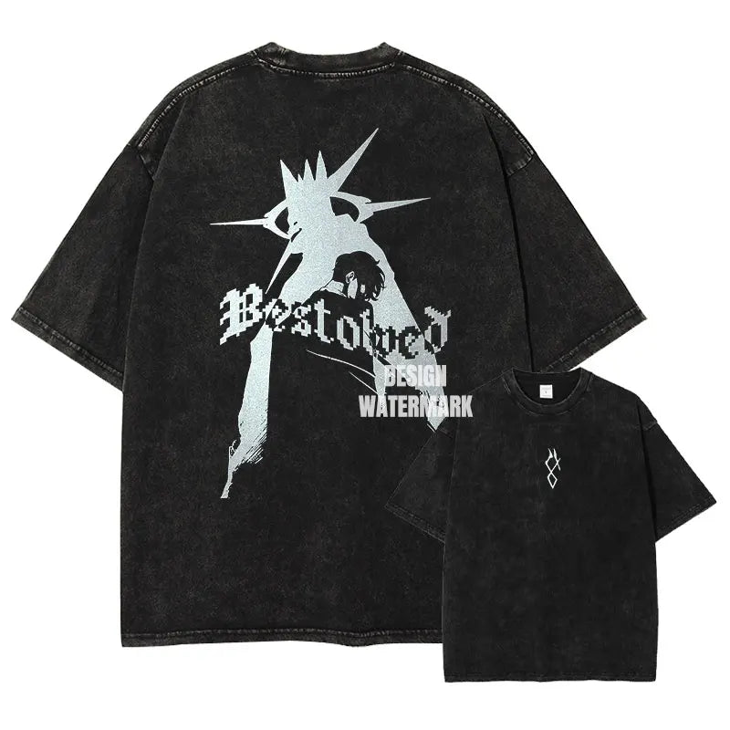 Solo Leveling T-Shirt