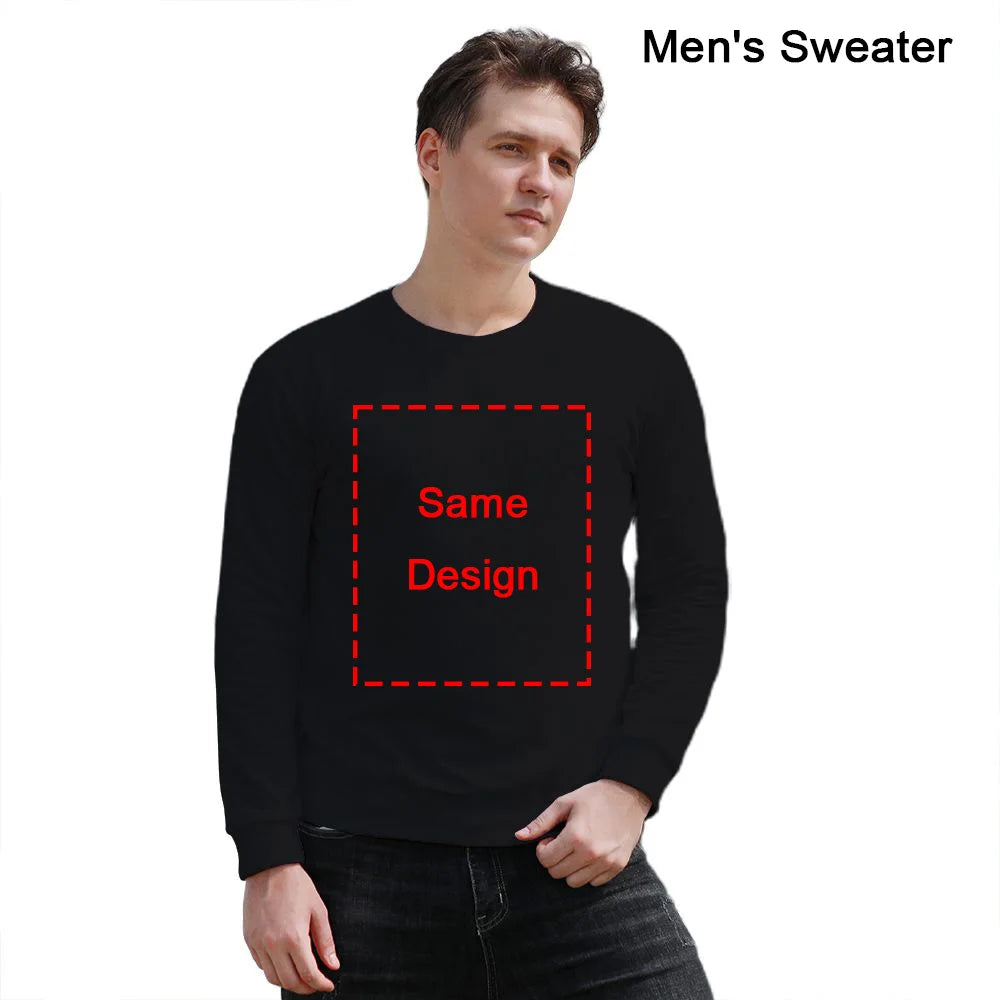 Jujutsu Kaisen " Best Friend " Hoodie Sweater