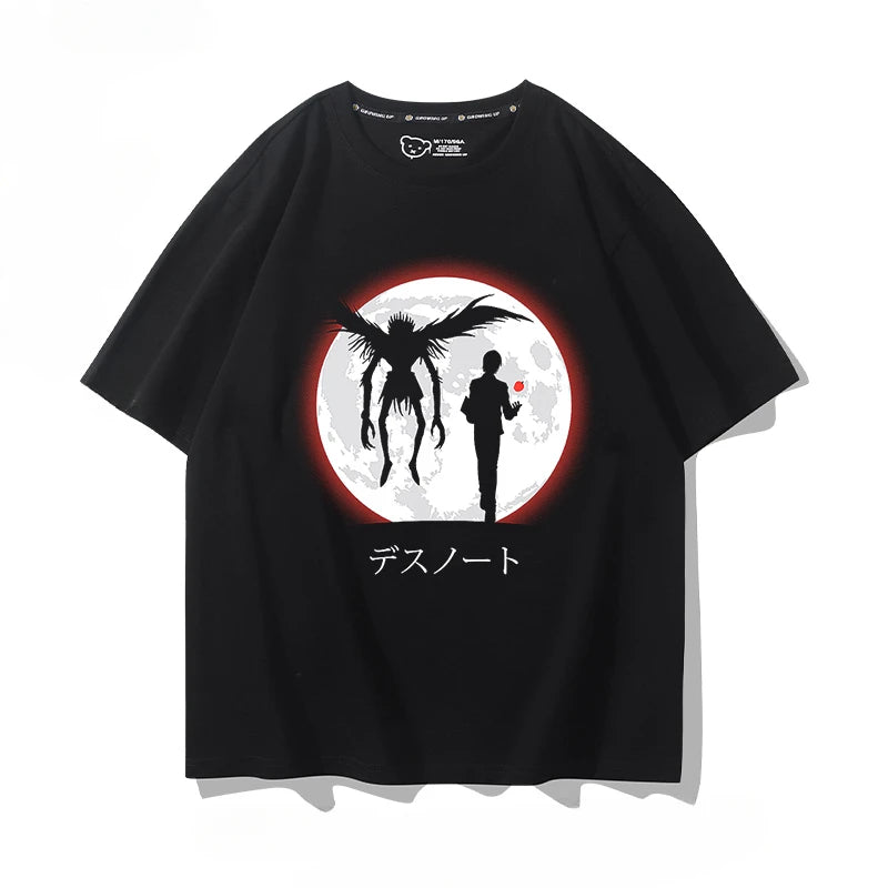Death Note Tee