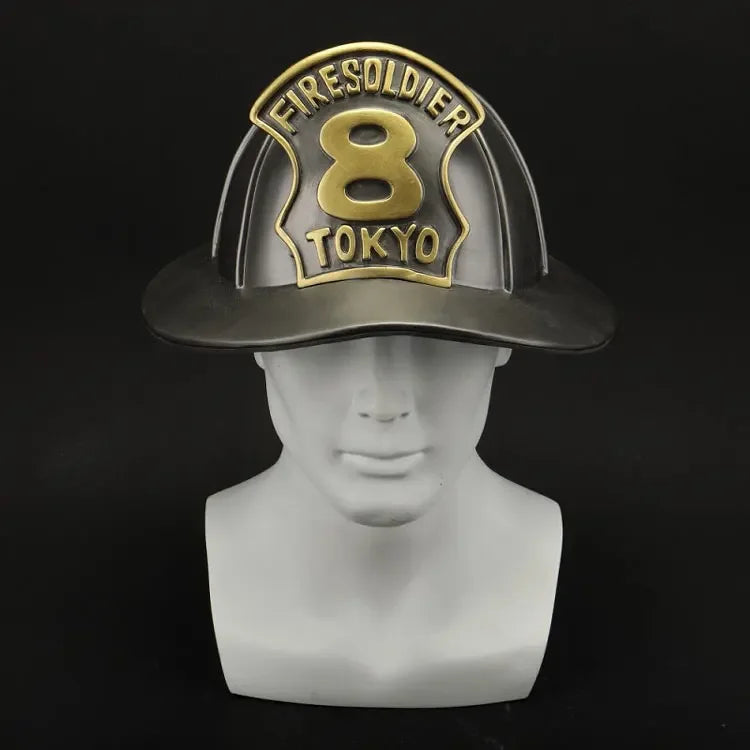 Fire Force LIMITED EDITION Gloves