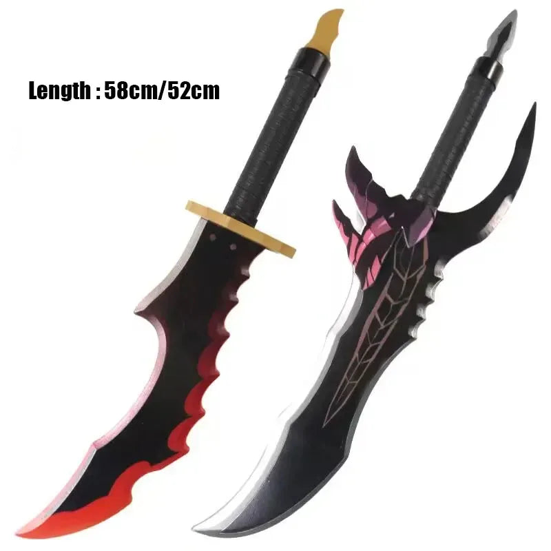 Solo Leveling Blade PREMIUM