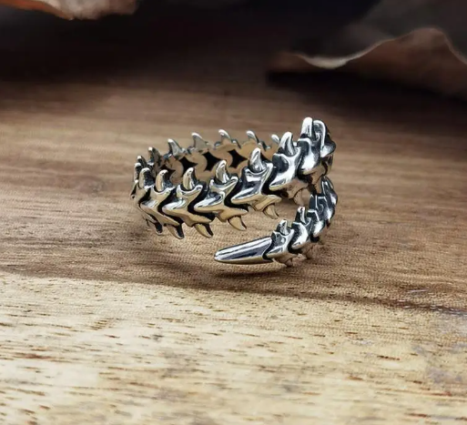 Tokyo Ghoul Kaneki's Ring