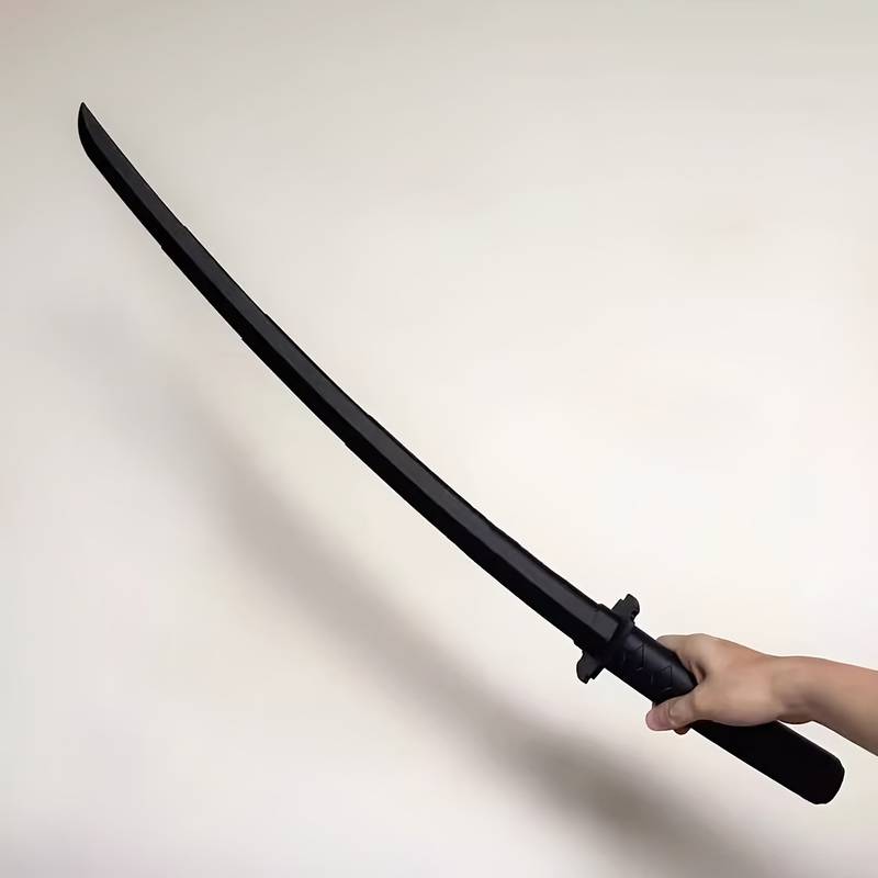 Full Length Retractable Anime Sword