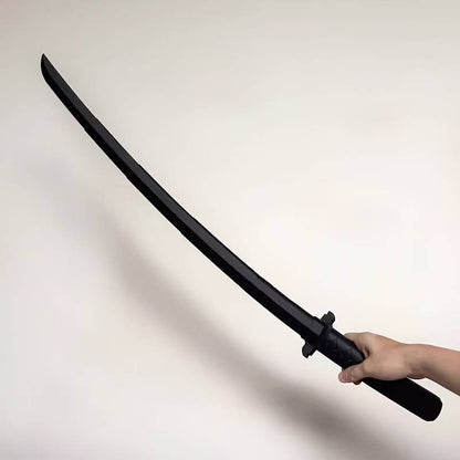 Full Length Retractable Anime Sword