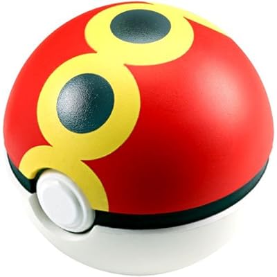 Special Edition Pokemon Ball