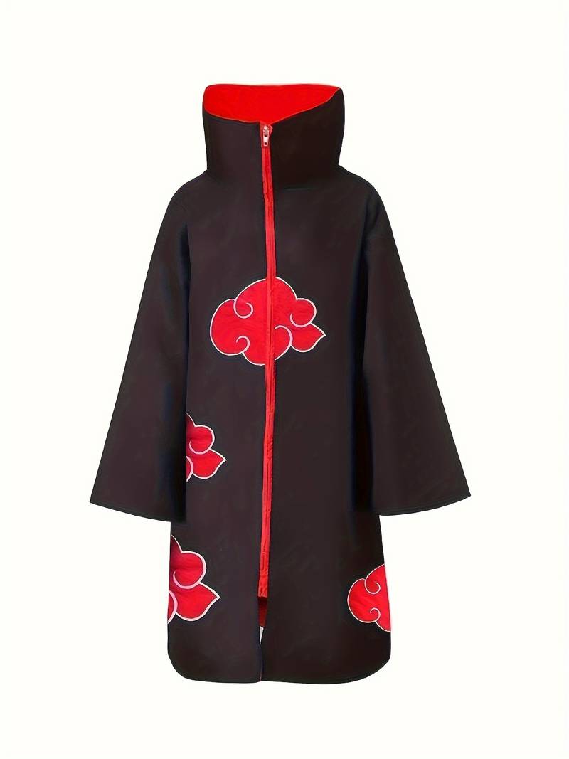 Akatsuki Robe