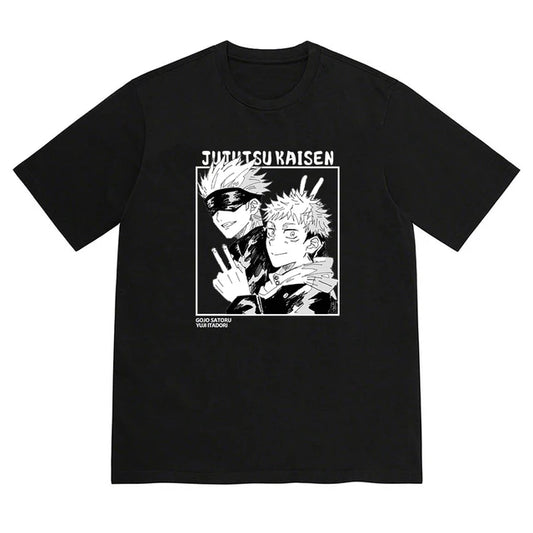 Jujutsu Kaisen T-Shirt