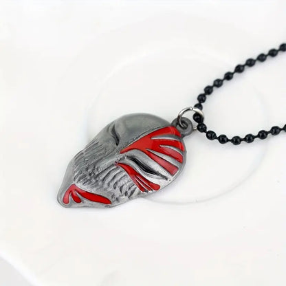 Bleach Hollow Necklace