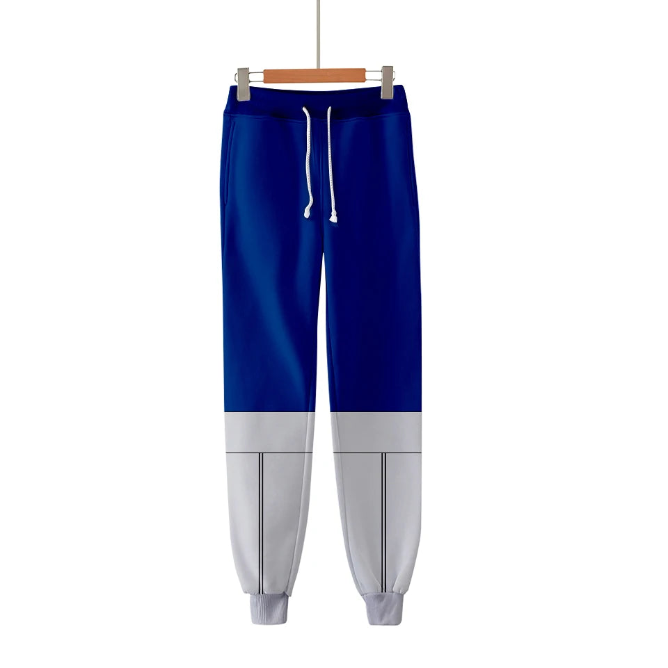 My hero Academia Sporting Sweatpants