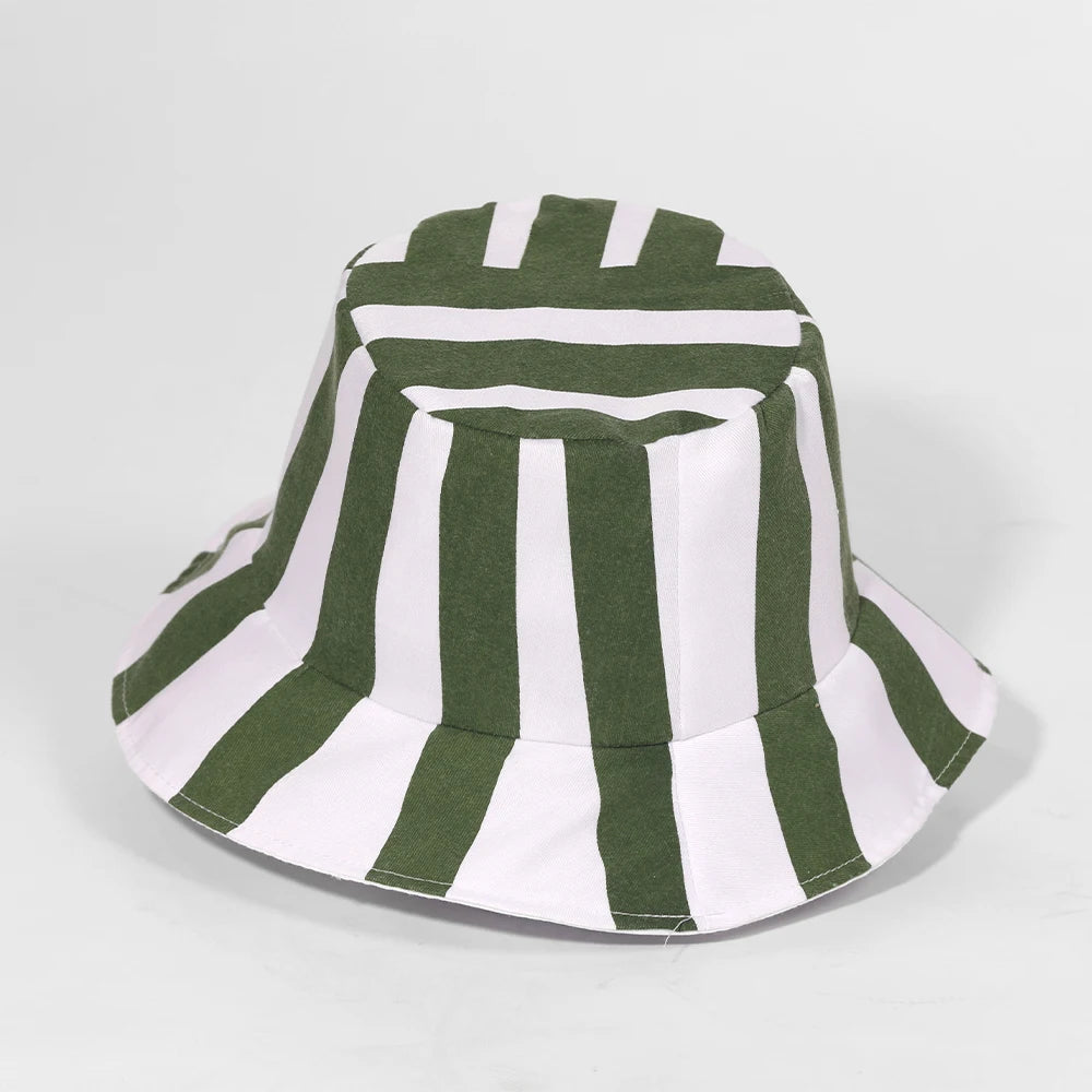 Bleach Urahara Kisuke Bucket Hat