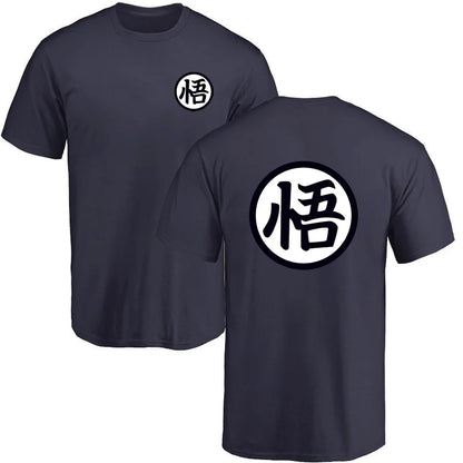 Naruto Ninjutsu Tee