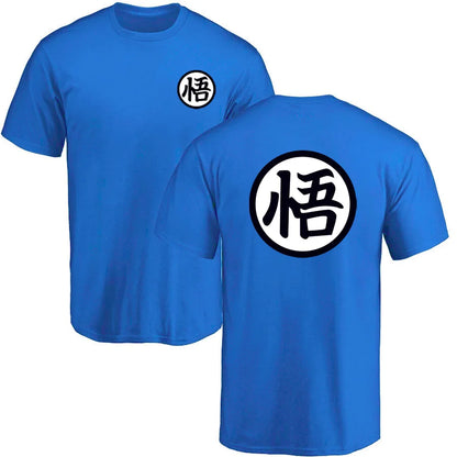 Naruto Ninjutsu Tee