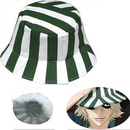 Bleach Urahara Kisuke Bucket Hat