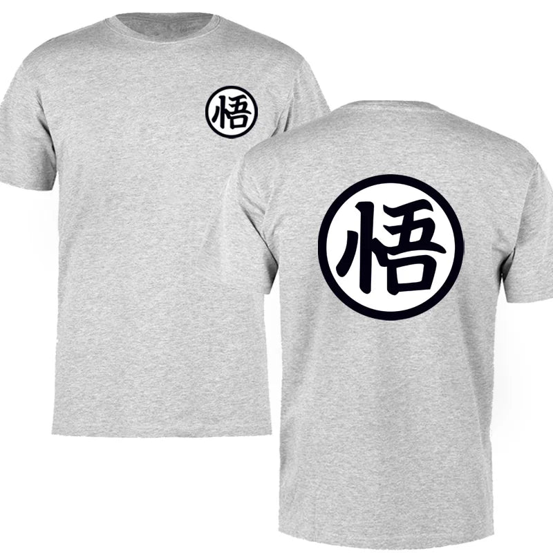 Naruto Ninjutsu Tee
