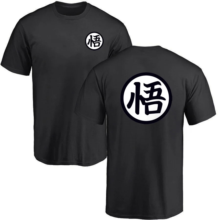 Naruto Ninjutsu Tee
