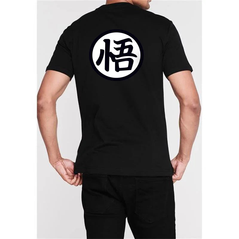Naruto Ninjutsu Tee