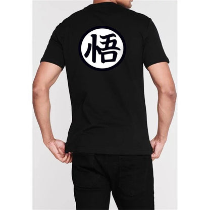 Naruto Ninjutsu Tee