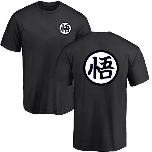 Naruto Ninjutsu Tee