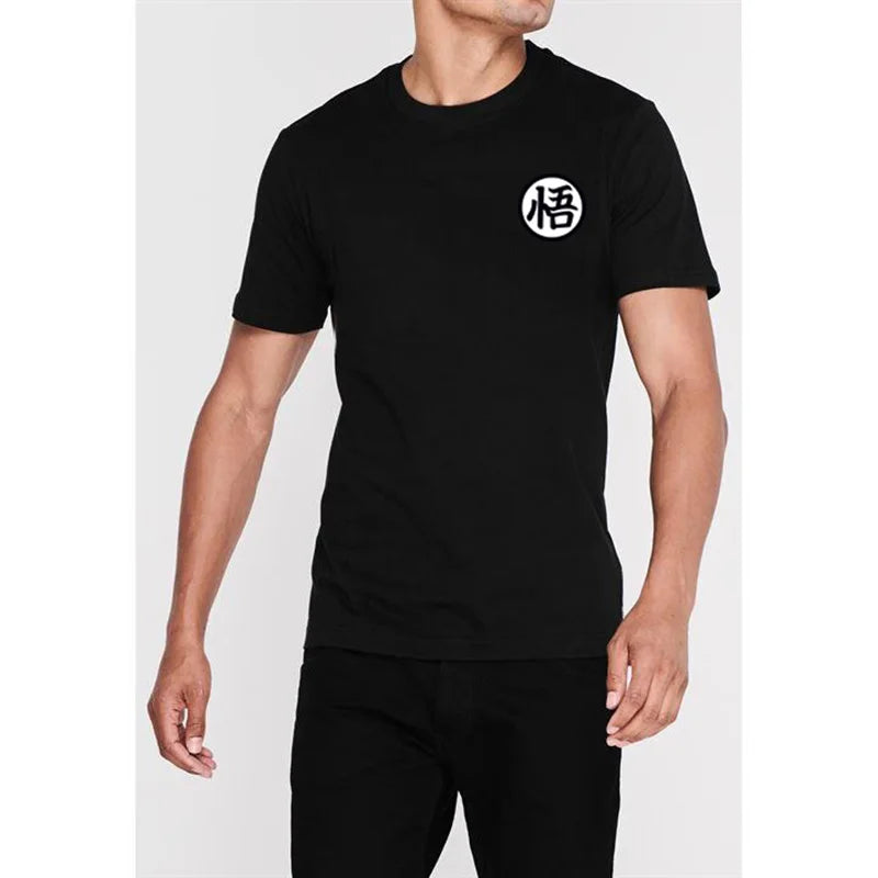 Naruto Ninjutsu Tee
