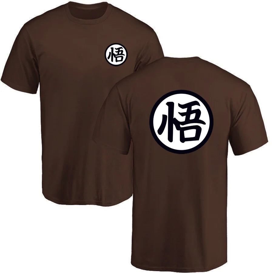 Naruto Ninjutsu Tee