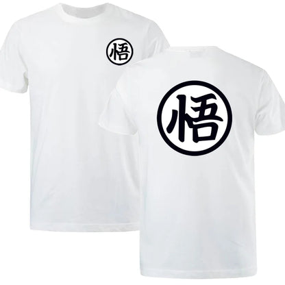 Naruto Ninjutsu Tee