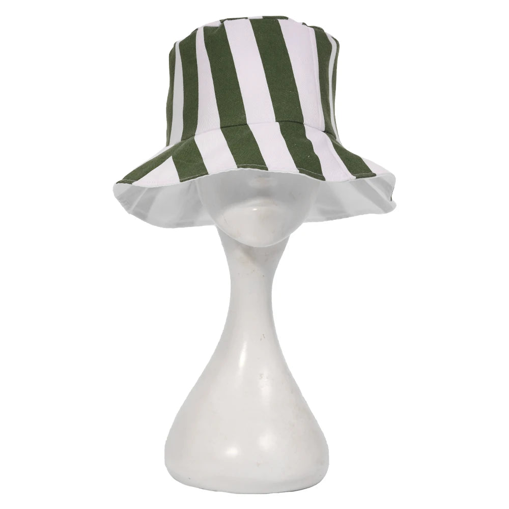 Bleach Urahara Kisuke Bucket Hat