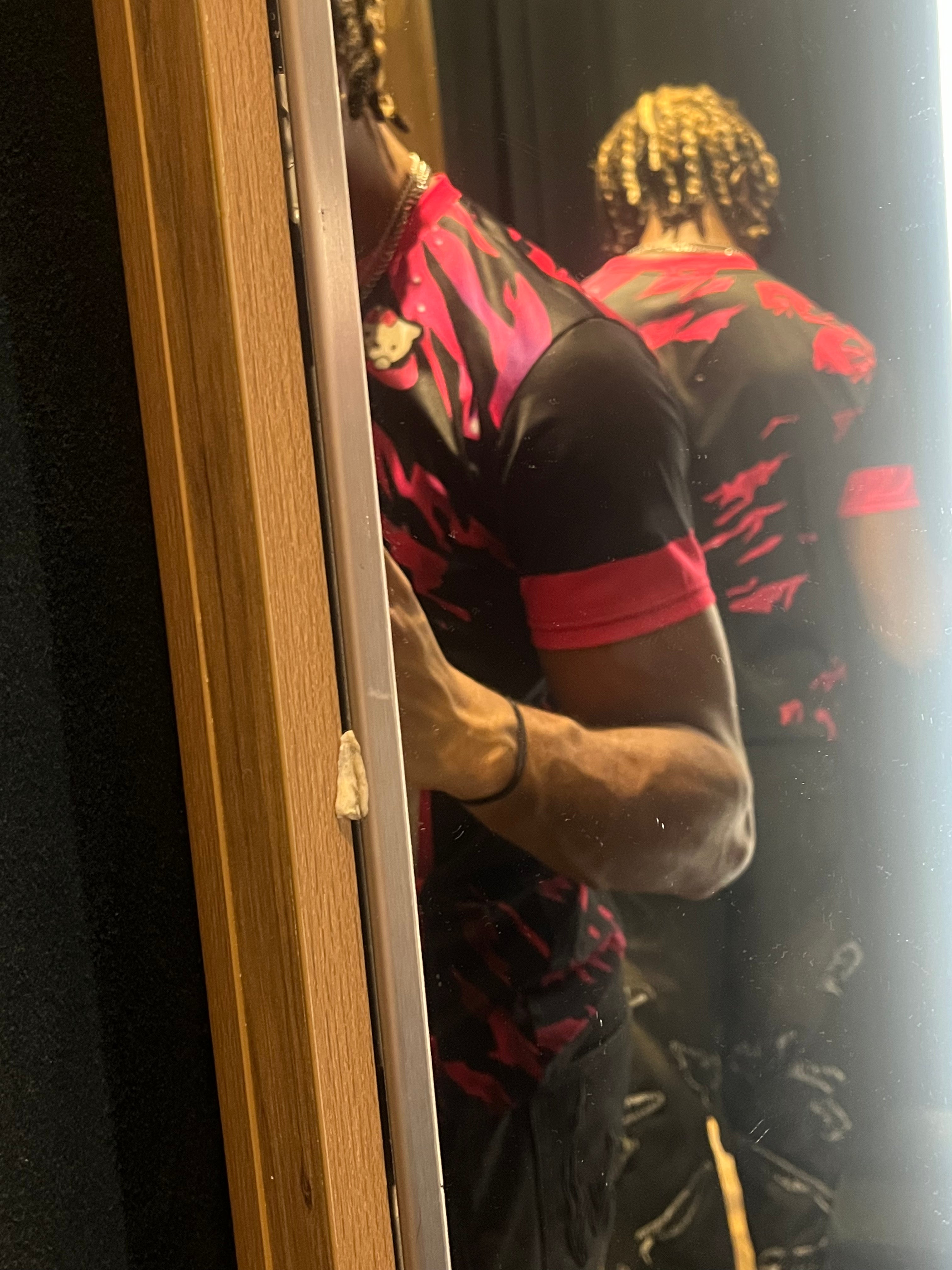 Korean Hello Kitty Sports Jersey
