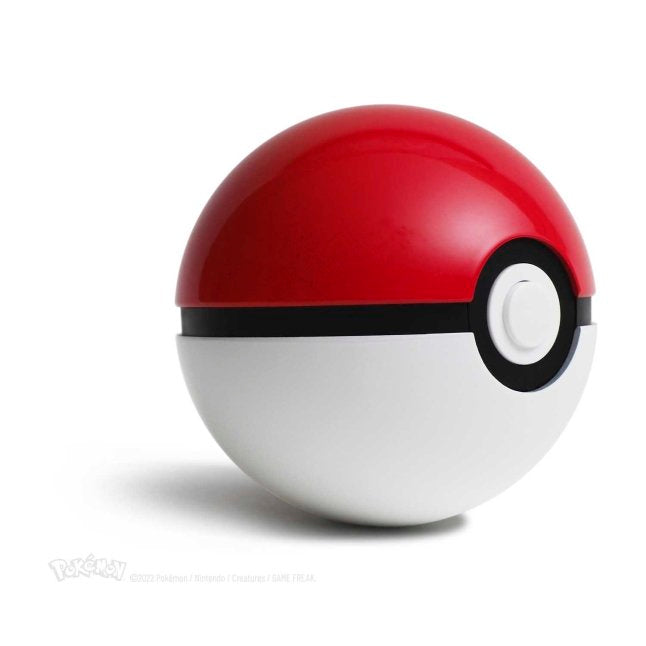 Classic Pokemon Ball