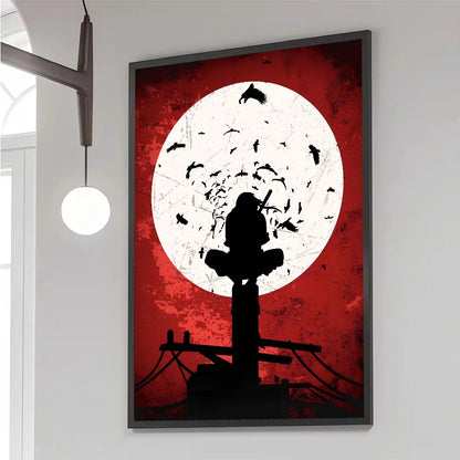 Naruto Posters