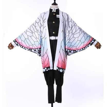 Demon Slayer  Kochou Shinobu Cosplay