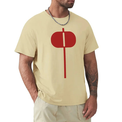 Invincible - Omni Man Logo T-Shirt