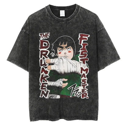 Naruto Vintage Tee