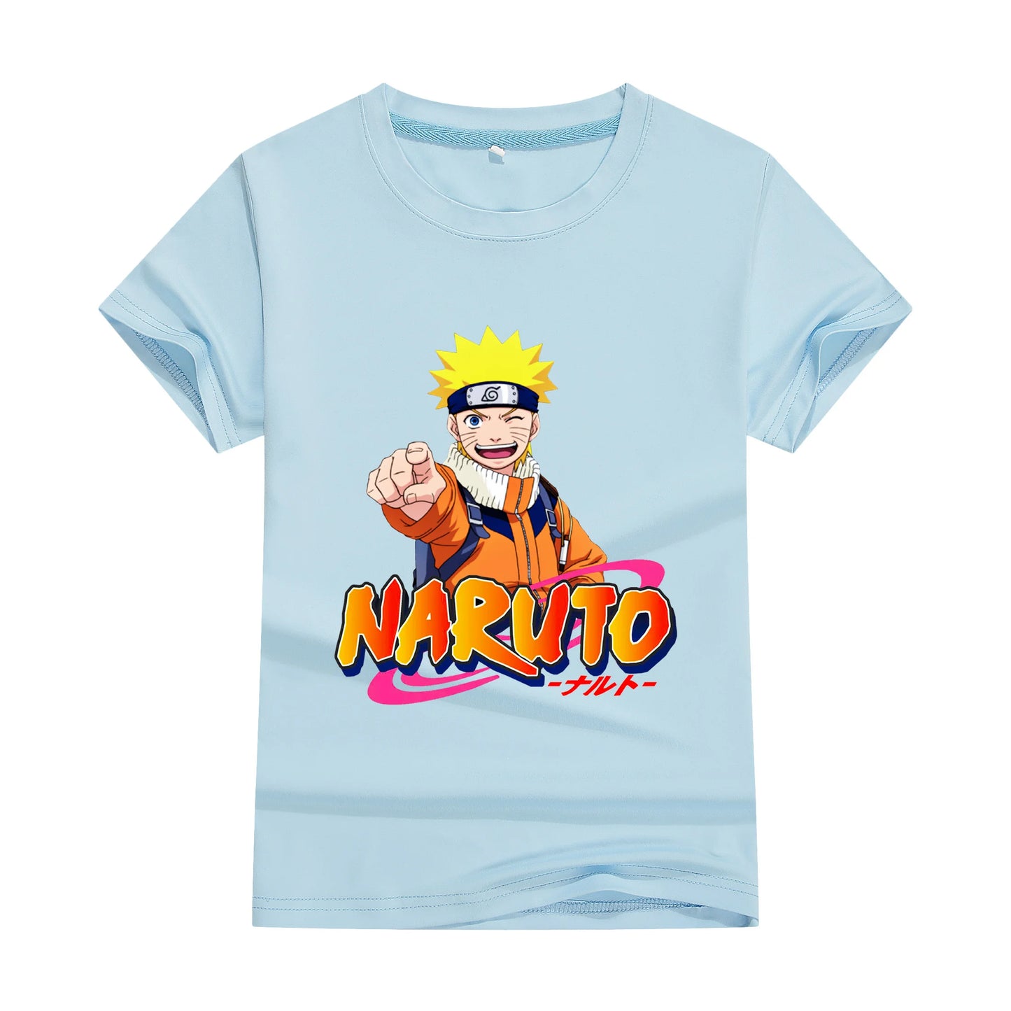 Naruto Seasonal Top