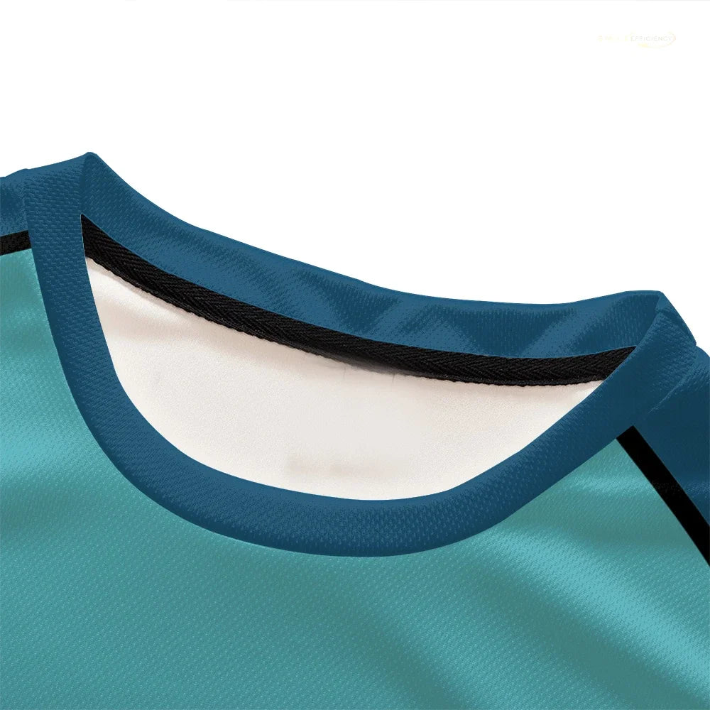 Blue Lock Manshine Jersey