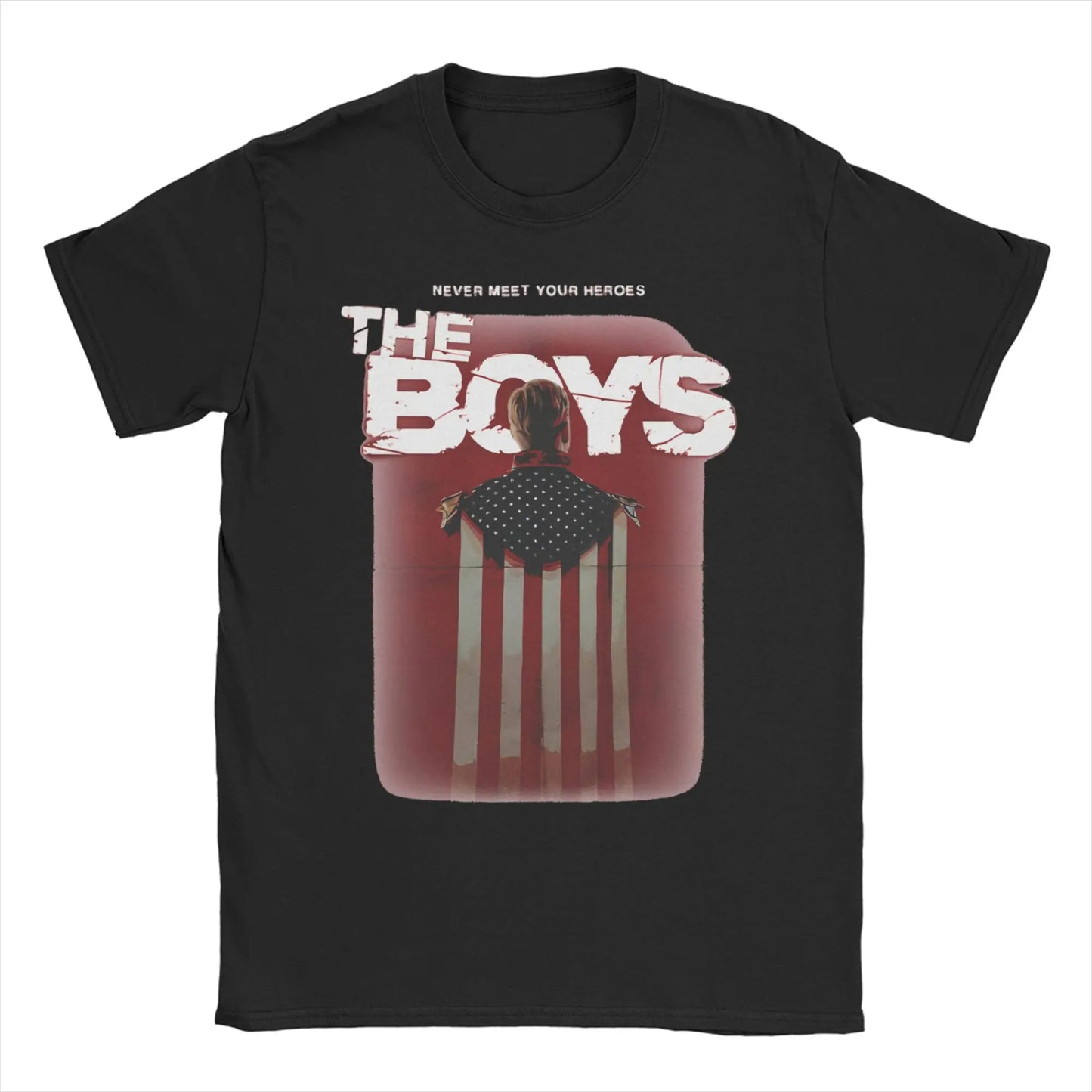 The Boys T-Shirt
