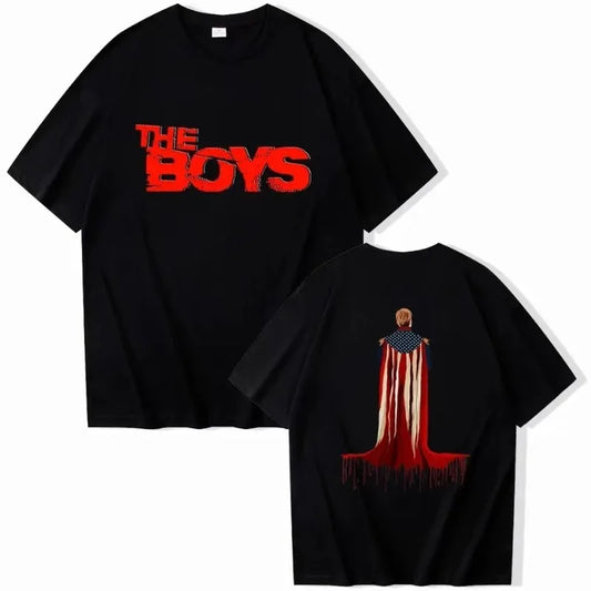 The Boys Homelander Tee