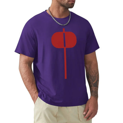 Invincible - Omni Man Logo T-Shirt